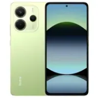 Imagem de Celular Xiaomi Redmi Note 14 6GB+128GB Verde Limão | Atacado Imports Oficial